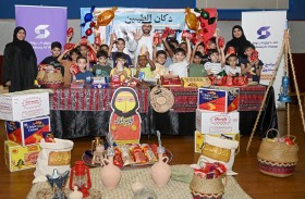 إقبال كبير على فعاليات الأسبوع الثالث من البرامج الصيفية لصندوق الوطن