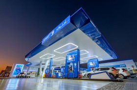 639 مليون درهم أرباح «أدنوك للتوزيع» بنمو 16 % في الربع الأول