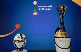 مونديال الأندية «الإمارات 2021» .. أرقام مميزة ومشاركات قياسية