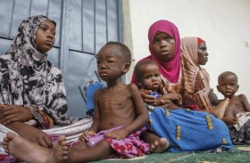نيوزويك: العالم غير مبالٍ بخطر المجاعة في السودان