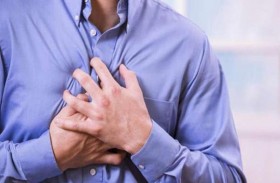 دراسة تكشف أسرار متلازمة القلب المنكسر