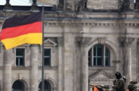المانيا تصدر أسلحة لإسرائيل بنحو نصف مليار يورو منذ 7 أكتوبر