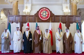 القمة الخليجية تؤكد على تعزيز الروابط الراسخة والتكامل بين الدول الأعضاء