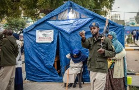 أرض الصومال تجري انتخابات رئاسة وسط آمال باعتراف دولي 