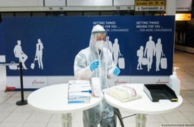 ألمانيا توقف فحوص كوفيد-19 المجانية من 11 أكتوبر 