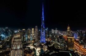 إيرادات إعمار ترتفع  21 % إلى 23.9 مليار درهم