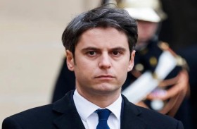 هل يصبح هذا العشريني أصغر رئيس وزراء في تاريخ فرنسا؟