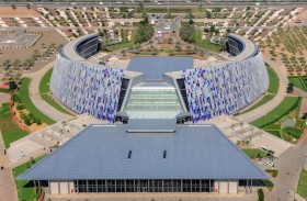 جامعة الإمارات تحتل المرتبة 290 عالمياً، وضمن أفضل 100 جامعة عالمياً في مخرجات التوظيف