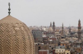خطة لتطوير قلب القاهرة التاريخي