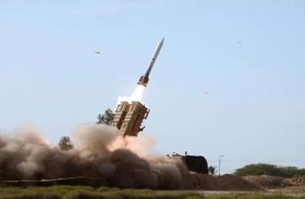 الاتحاد الأوروبي: معلومات موثوقة عن إرسال إيران صواريخ إلى روسيا 