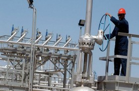 وزارة النفط العراقية: الطاقة الإنتاجية بمصفاة بيجي ستبلغ 280 ألف برميل يوميا 