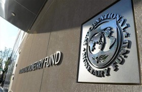 صندوق النقد الدولي يخفض توقعات النمو في الأرجنتين لعام 2024 