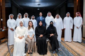 اقتصادية عجمان تخرج دفعة من حملة الدبلوم المهني للرقابة وحماية المستهلك