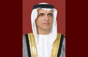 حاكم رأس الخيمة :الاتحاد حقق حلم شعب الإمارات في التنمية والتقدم والازدهار