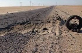 ليبيا.. «طريق الموت» يفجر احتجاجات نسائية في الواحات