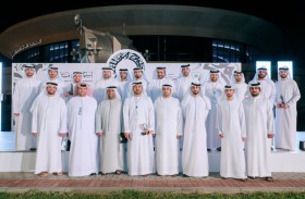عقاري الشارقة تعقد حفلها السنوي لتكريم شركاء النجاح