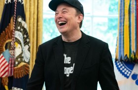 صافي ثروة إيلون ماسك يبلغ 600 مليار دولار 