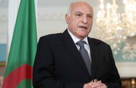 الجزائر توفد مسؤولًا في وزارة الخارجية إلى النيجر 