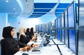 دي بي ورلد تحتفل بتخطي رأس مالها البشري عتبة الـ 100 ألف موظف