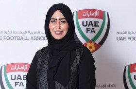 أمل بوشلاخ لـ «وام»: نملك كل مؤهلات التأهل لمونديال كأس العالم للسيدات لكرة القدم