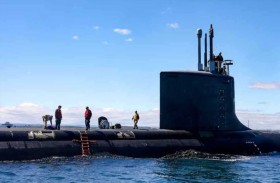 «وول ستريت جورنال»: القاعدة الأسترالية بوليصة تأمين للبحرية الأمريكية ضد الصين