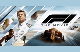 عمل للمخرج جوزيف كوسينسكي يعود فيه لكلاسيكيات العمل في هوليوود