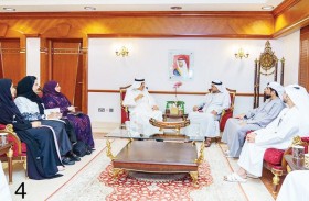 الأرشيف والمكتبة الوطنية ومركز الأرشيف الملكي ومكتبة الملك حمد الرقمية يوقعان مذكرة تفاهم