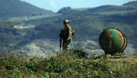 تقرير: روسيا تفقد السيطرة على جوارها القريب