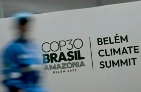 مفاوضات المناخ بالبرازيل الأكثر تعقيدا في التاريخ 