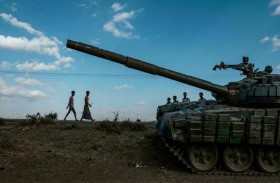 مسلمو تيغراي يخوضون معركة على مواقع التواصل