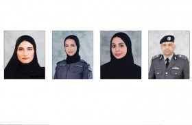 شرطة أبوظبي تستعرض واقع ومستقبل المرأة الإماراتية في برنامج بلادنا أمانة