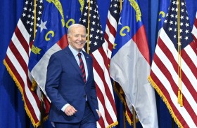 تقرير: اليابان لن تغفر إهانة الرئيس الأمريكي بايدن 