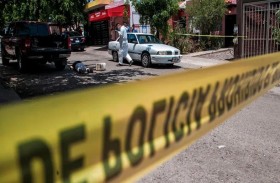 حل لغز الأكياس البشرية.. جريمة مروعة ودوافع انتقامية