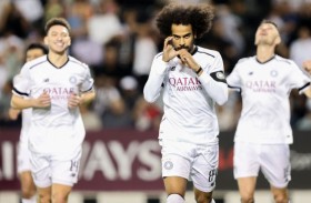 السد للاقتراب أكثر من حسم لقب بطولة قطر 