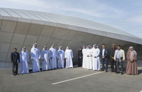 شراكة بين طرق الشارقة ومجموعة بيئة لإدارة البنية التحتية لشحن المركبات الكهربائية