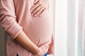 هرمونات المشيمة للتنبؤ باضطرابات الحمل