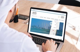 هيئة النقل بعجمان تعزز تجربة المتعاملين بأحدث التقنيات الرقمية