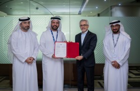 وكالة الإمارات للفضاء تدشن منصتها الرقمية المبتكرة لخدمات المتعاملين خلال جيتكس جلوبال 2025 