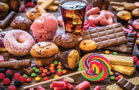 خبراء يحذرون.. هذا أسوأ وقت لتناول الحلويات