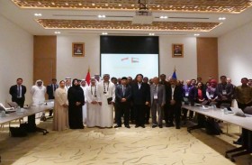 فريق العمل الإماراتي الإندونيسي للطاقة يبحث تعزيز التعاون المشترك