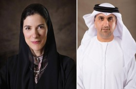 مجلس أبوظبي الرياضي يوقع اتفاقية تعاون مع مكتب فخر الوطن 