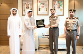 تريندز عضو بالمجلس الاستشاري لأكاديمية الإمارات للهوية والجنسية