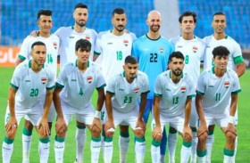 العراق يخوض كأس آسيا برداء المغتربين 