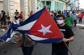 بعدما أكد ترامب أنها «التالية».. ما سيناريوهات التدخل الأمريكي في كوبا؟