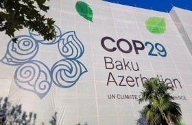 العالمية للاقتصاد الأخضر تتهيأ لمشاركة نوعية في مؤتمر الأطراف COP29