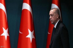 أردوغان يتهم مسؤولي فرنسا واليونان بـ «الجشع وعدم الكفاءة»