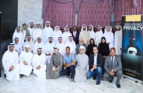 انتخاب مجلس إدارة جديد لجمعية الإمارات للإنترنت الآمن