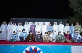 العور: الاحتفاء باليوم العالمي للعمال يجسد نظرة الاحترام والتقدير للعمال في الإمارات