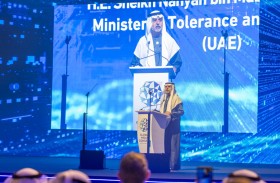 الإمارات بقيادة محمد بن زايد تقدر قيم الصدق والوضوح والالتزام والتفاني للمصلحة العامة