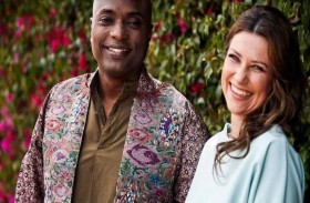 علاقة الأميرة مارتا لويز بمعالج تقليدي أميركي تستفز النروجيين 